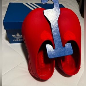 Adidas ADIFOM Stan mules